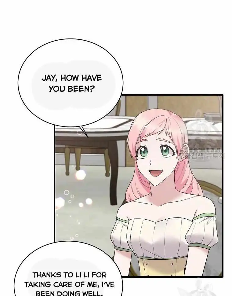 Angelic Lady Chapter 63 41